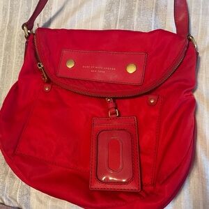 Marc Jacob’s Red Women's Bag